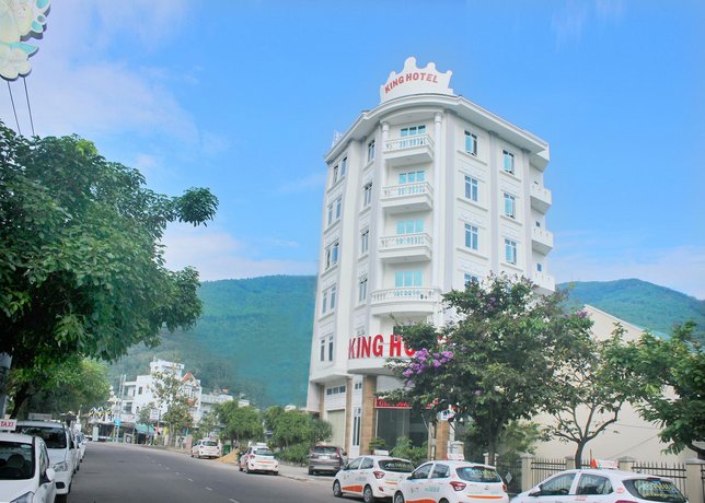 King Hotel Qui Nhon